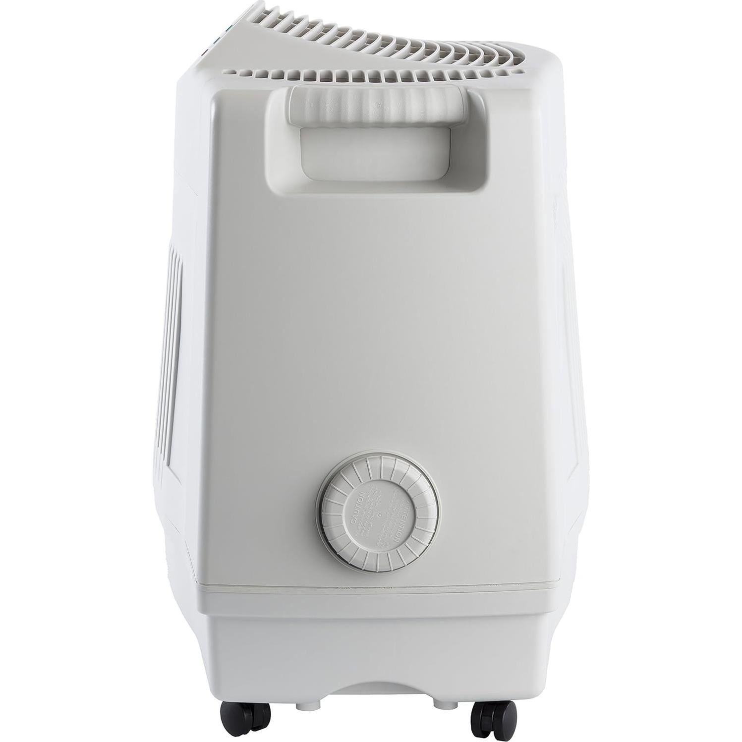 AIRCARE MA Whole-House Console-Style Evaporative Humidifier (Console)