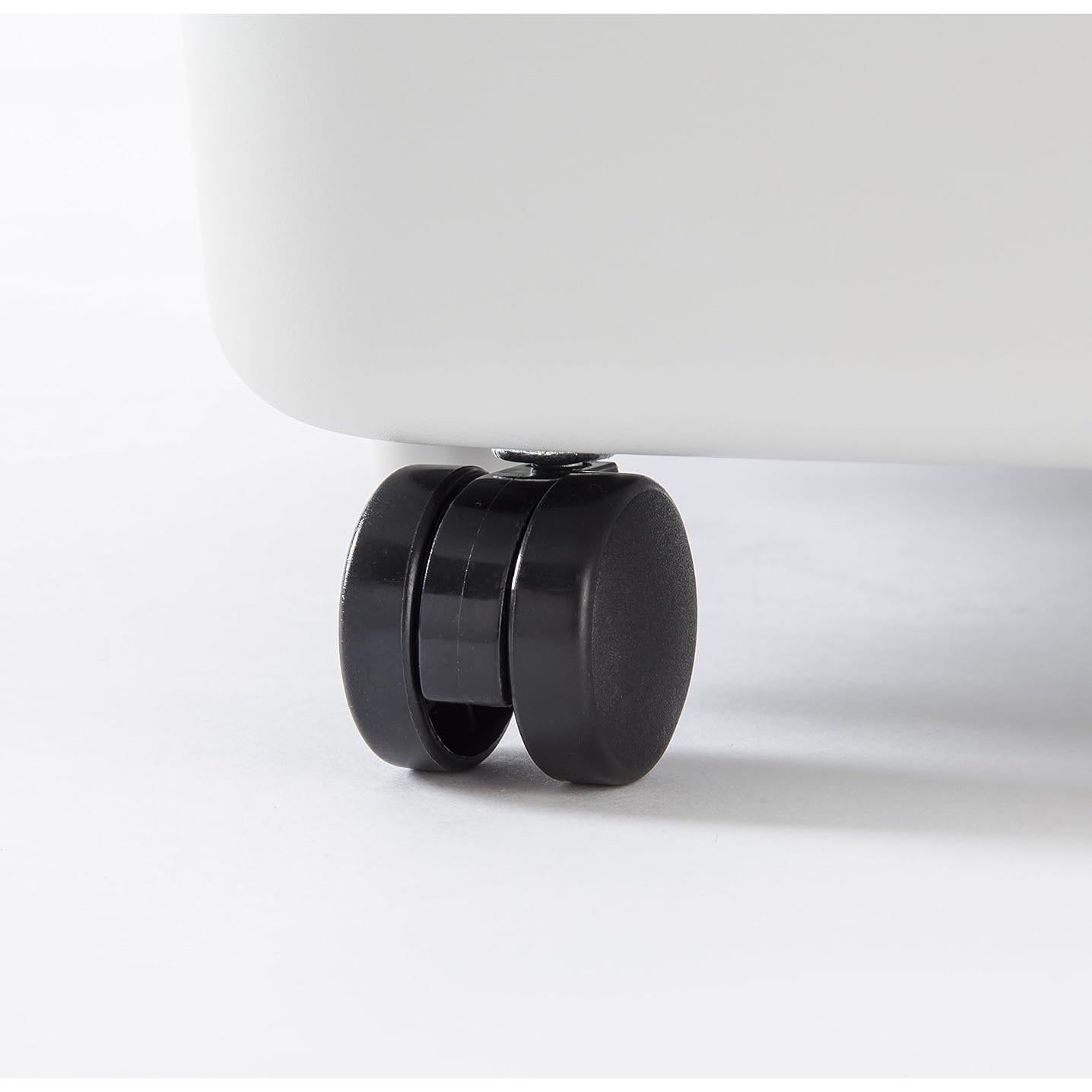 AIRCARE MA Whole-House Console-Style Evaporative Humidifier (Console)