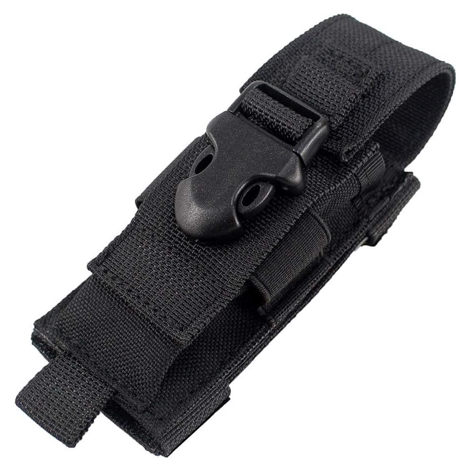 Funda Táctica Depring para Herramientas y Cargadores