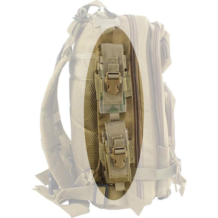 Funda Táctica Depring para Herramientas y Cargadores