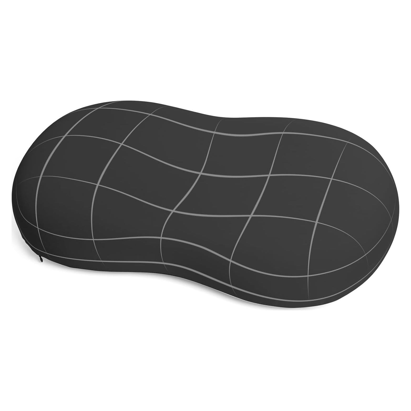 Almohada Cervical KEEPMOV Espuma Viscoelástica 69.85x40.89cm