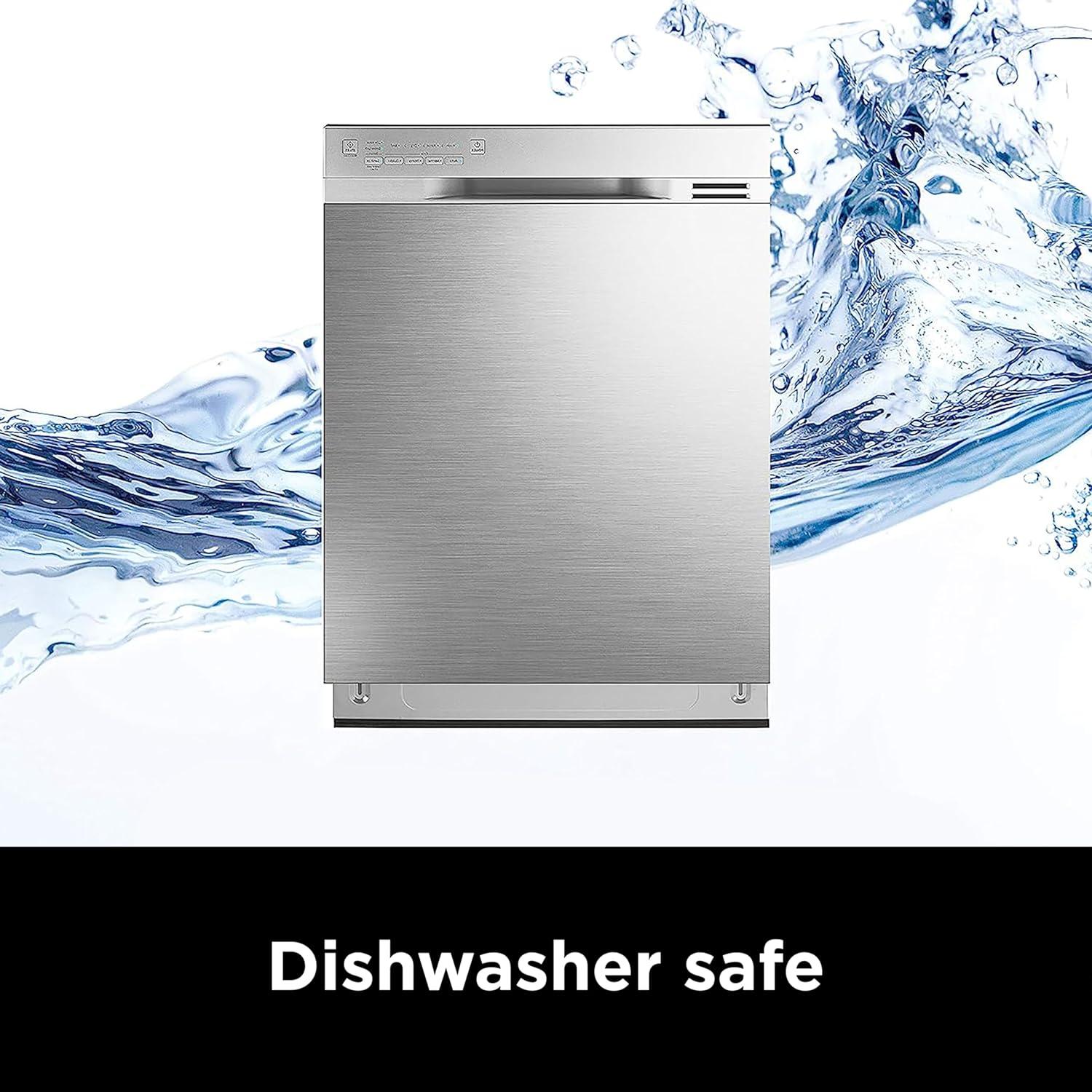 Cafetera Ninja CP307 con jarra térmica 50 oz y espumador