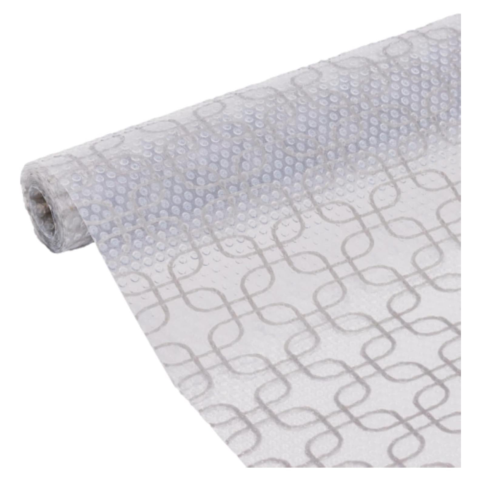 Forro de Nevera ACHub 1.52m x 40.64cm Libre de BPA Gris