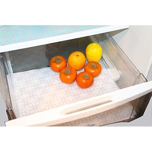 Forro de Nevera ACHub 1.52m x 40.64cm Libre de BPA Gris