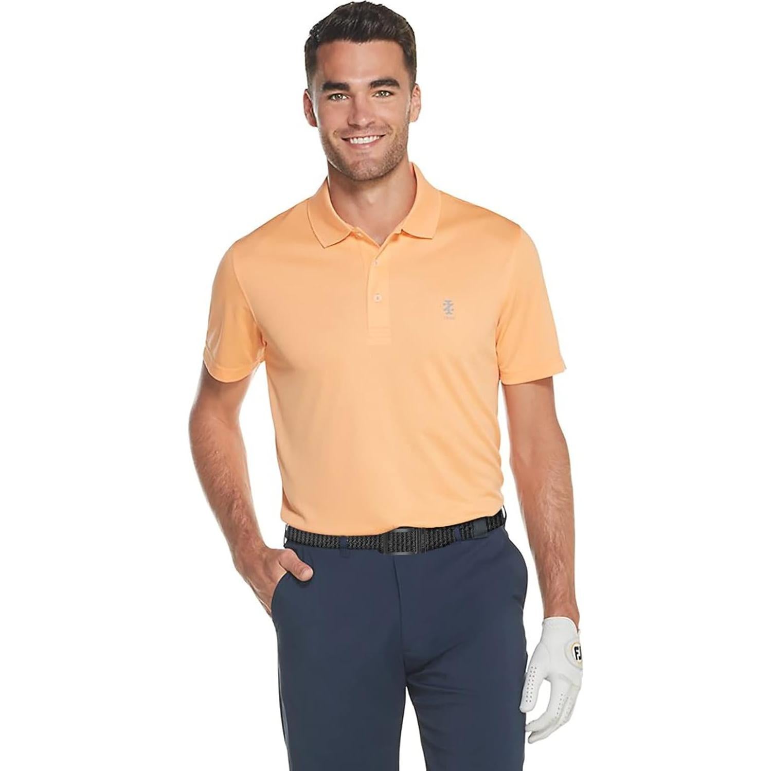 Cinturón de Ratchet FAIRWIN para Hombre - Nylon Ajustable