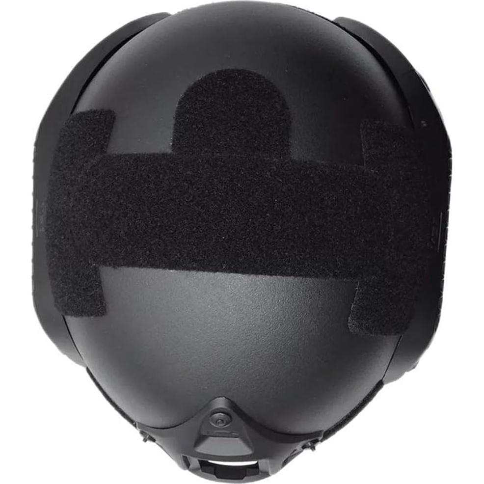 Casco Táctico CMAIR4U MICH 2000 con Protección Auditiva