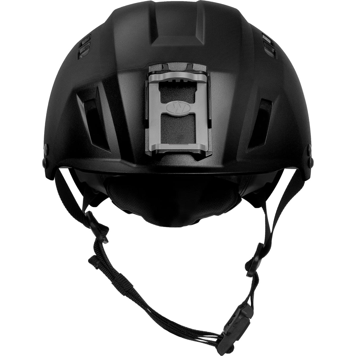 Casco Adventurer Team Wendy | Senderismo y Escalada | Ajuste Preciso