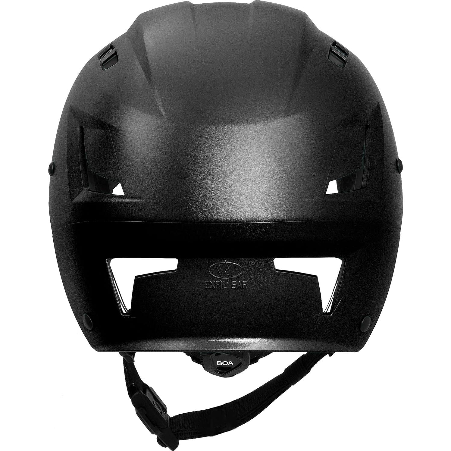 Casco Adventurer Team Wendy | Senderismo y Escalada | Ajuste Preciso