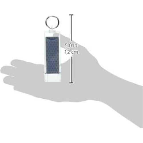 Afilador Mini DMT de Diamante Grueso F70C Portátil 14 cm