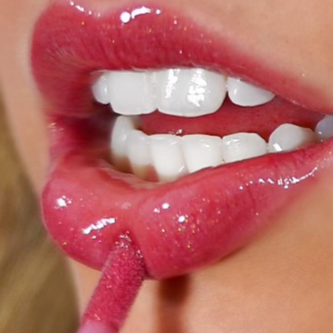 Brillo Labial Kisses ButterSky Audra 10 ml Hidratante