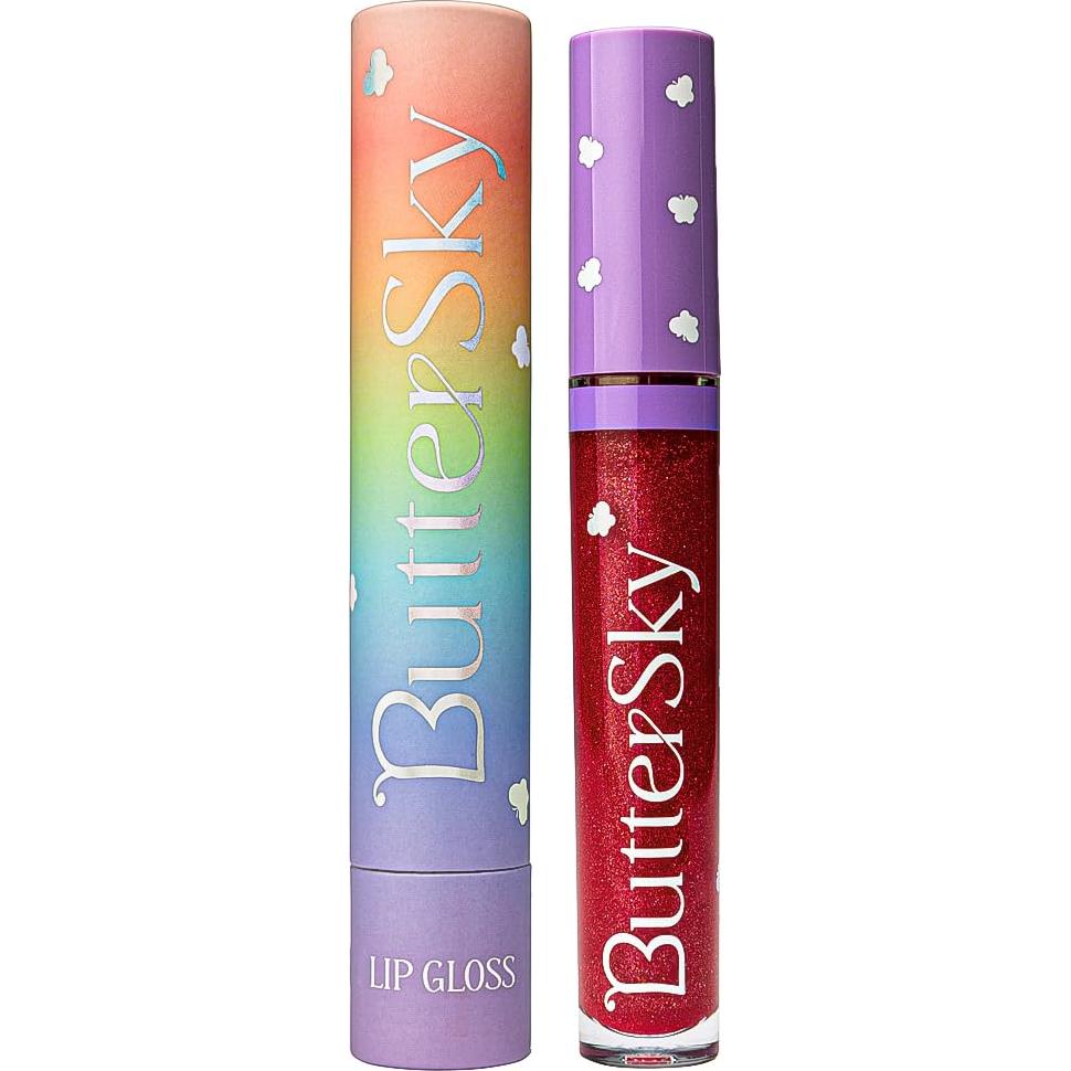 Brillo Labial Kisses ButterSky Audra 10 ml Hidratante