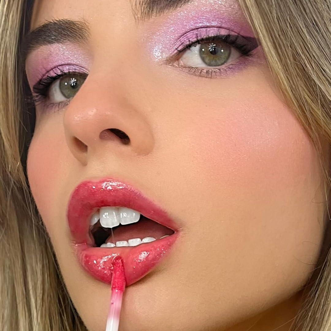 Brillo Labial Kisses ButterSky Audra 10 ml Hidratante