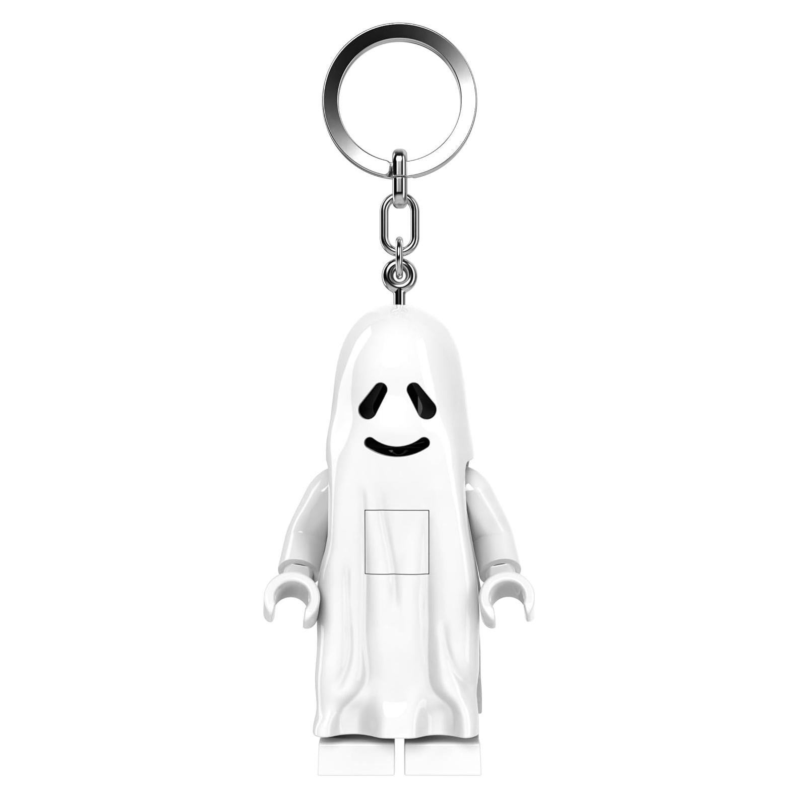 Llavero Luz LEGO Monster Fighters Fantasma 7.62 CM LED