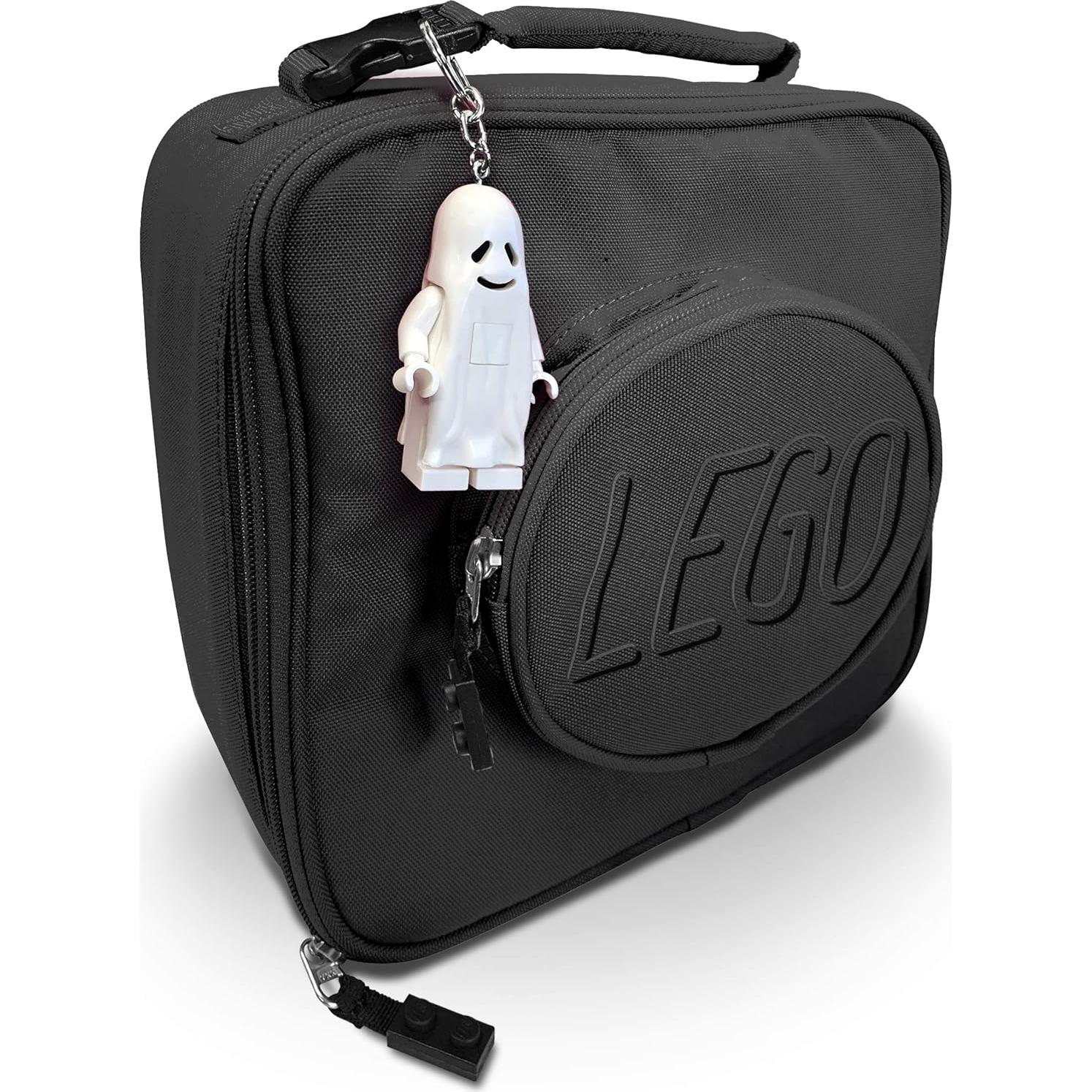 Llavero Luz LEGO Monster Fighters Fantasma 7.62 CM LED
