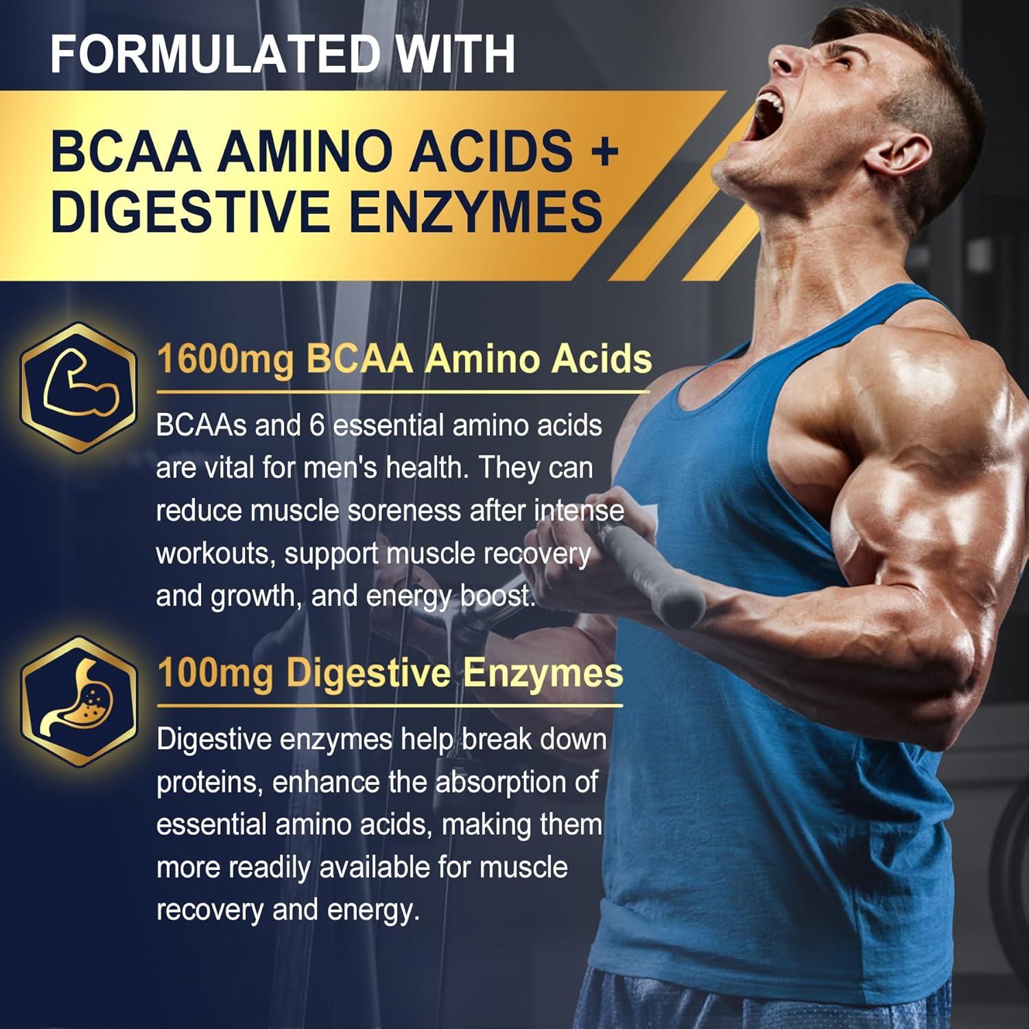 Multivitamina Metilada para Hombres Nextdia 60 Gominolas Veganas