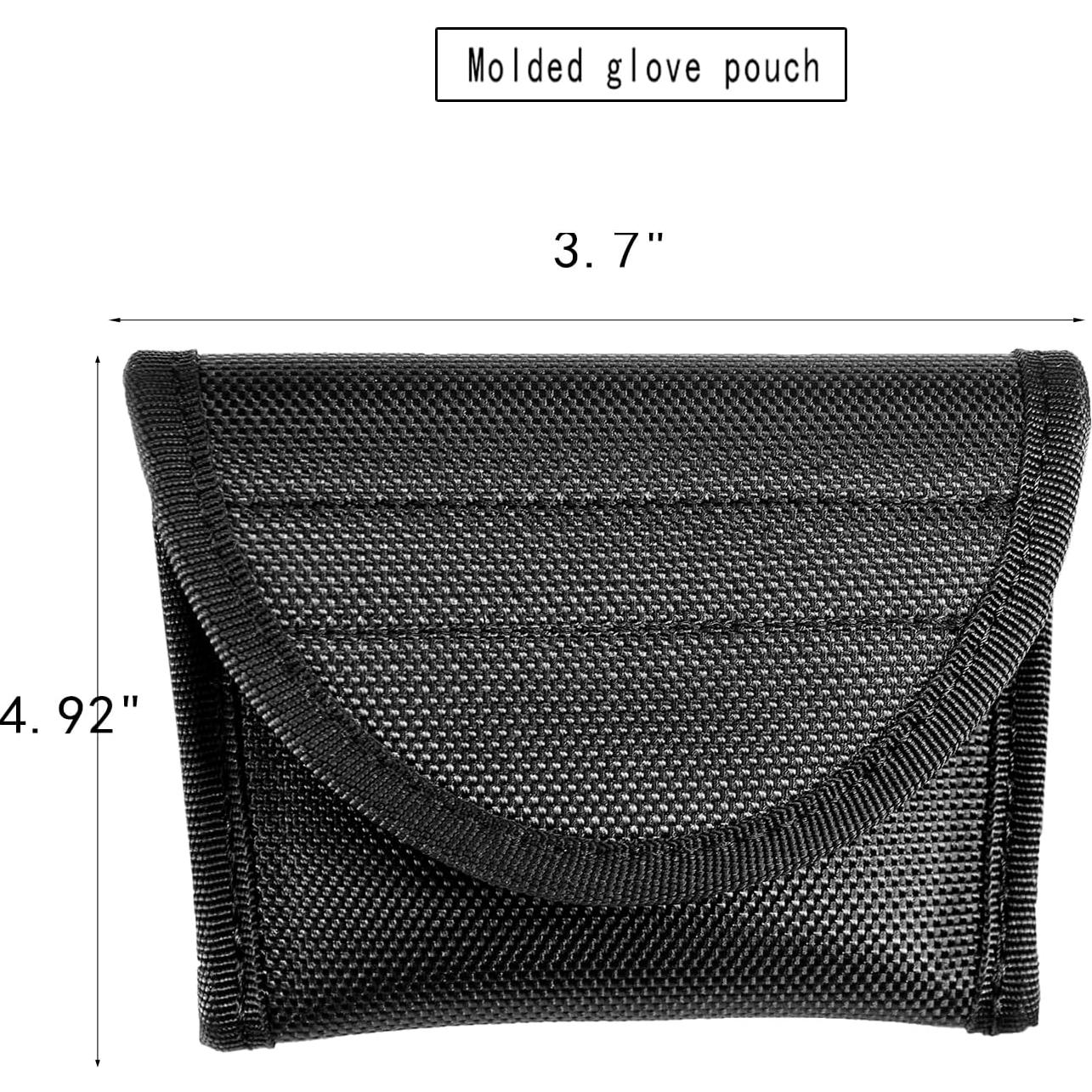 Cinturón Táctico ZGJINLONG Modular 2" Ajustable Negro