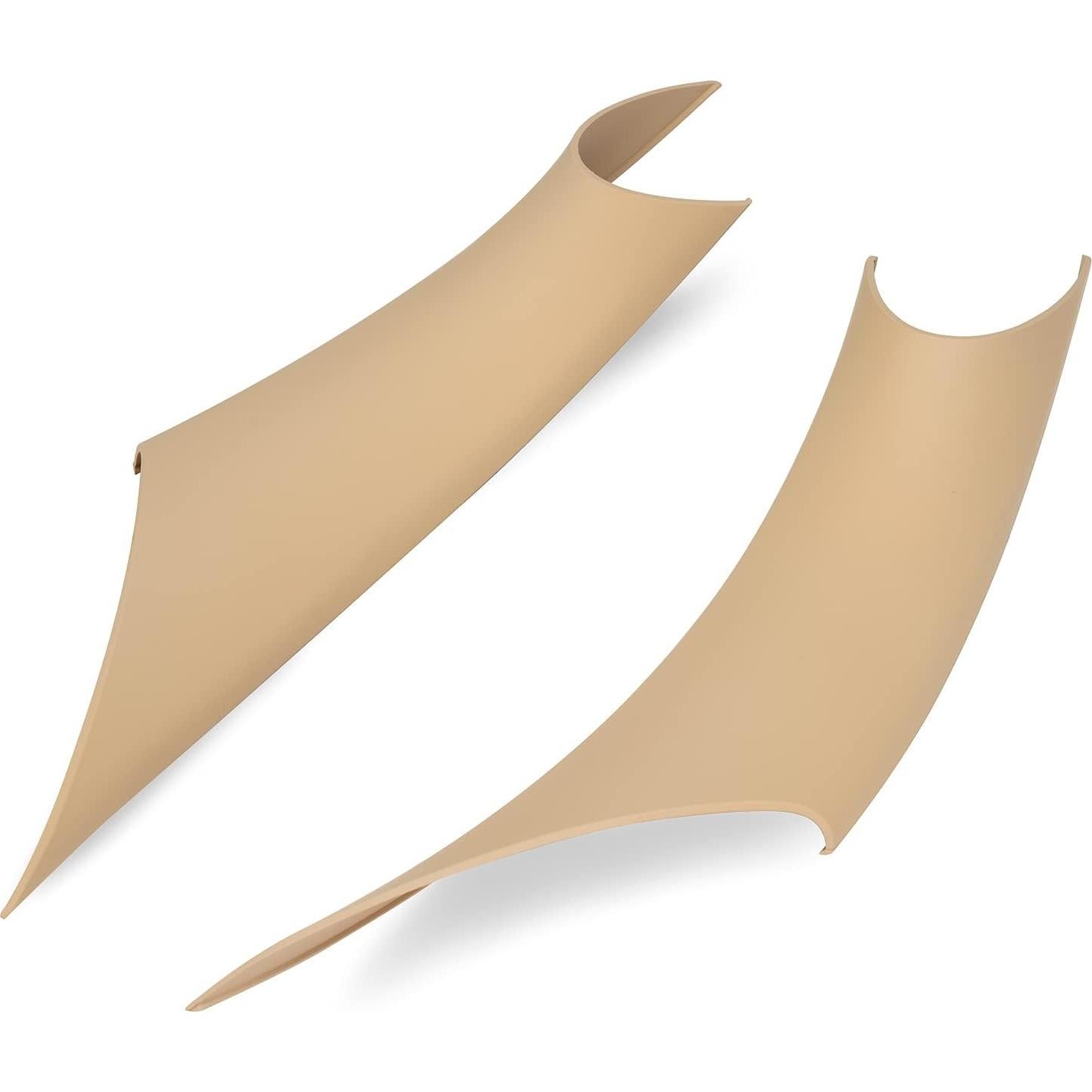 Cubierta Tirador Puerta GEATaaT Beige para BMW 320 328 330 335 M3 2012-2018