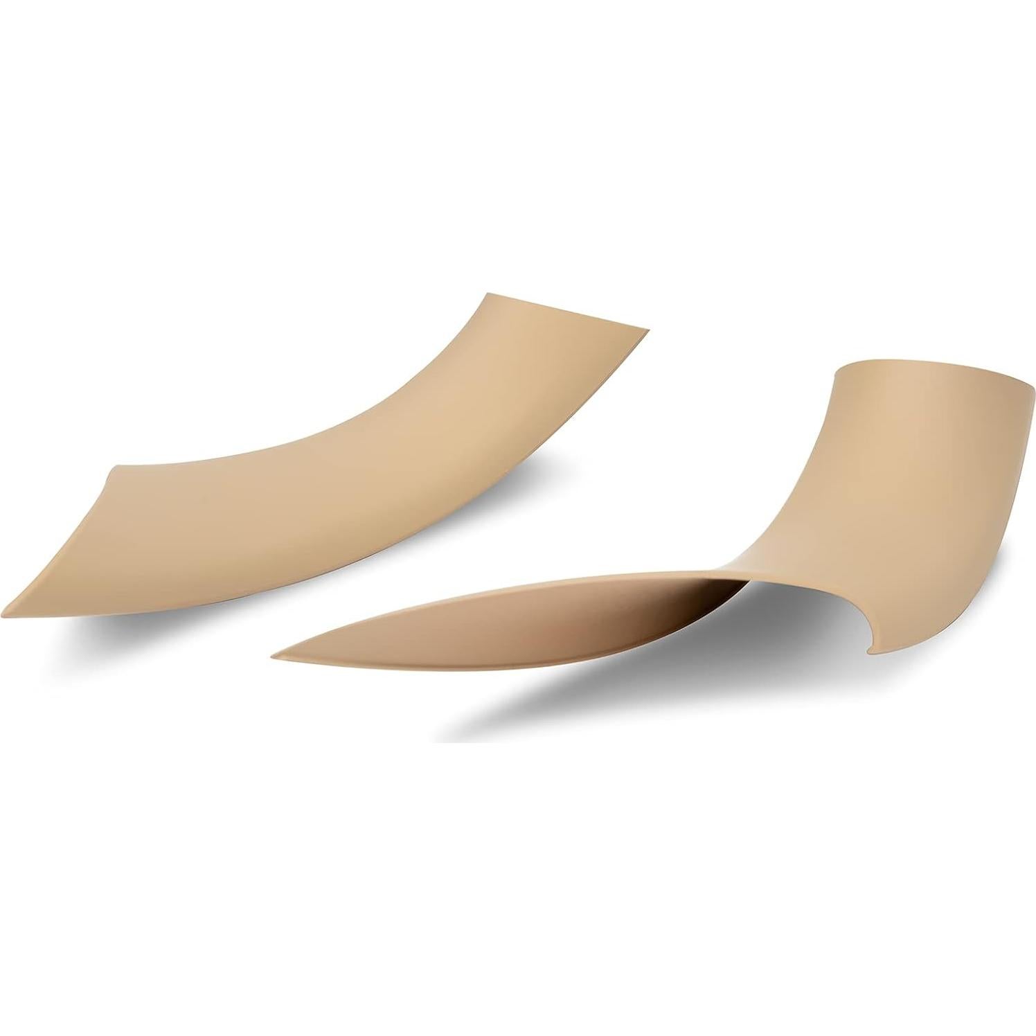 Cubierta Tirador Puerta GEATaaT Beige para BMW 320 328 330 335 M3 2012-2018