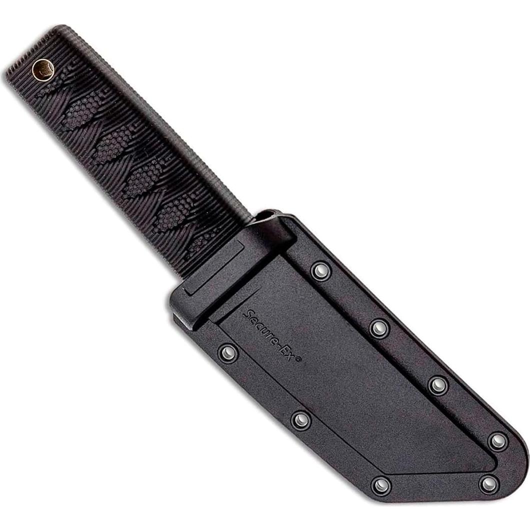 Cuchillo Utilitario Cold Steel Kyoto I 8Cr13MoV Hoja Fija