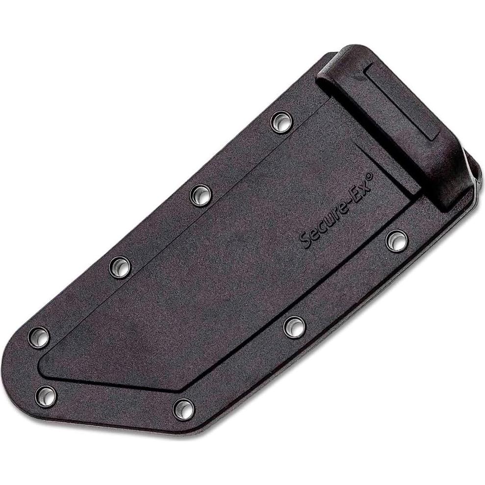 Cuchillo Utilitario Cold Steel Kyoto I 8Cr13MoV Hoja Fija