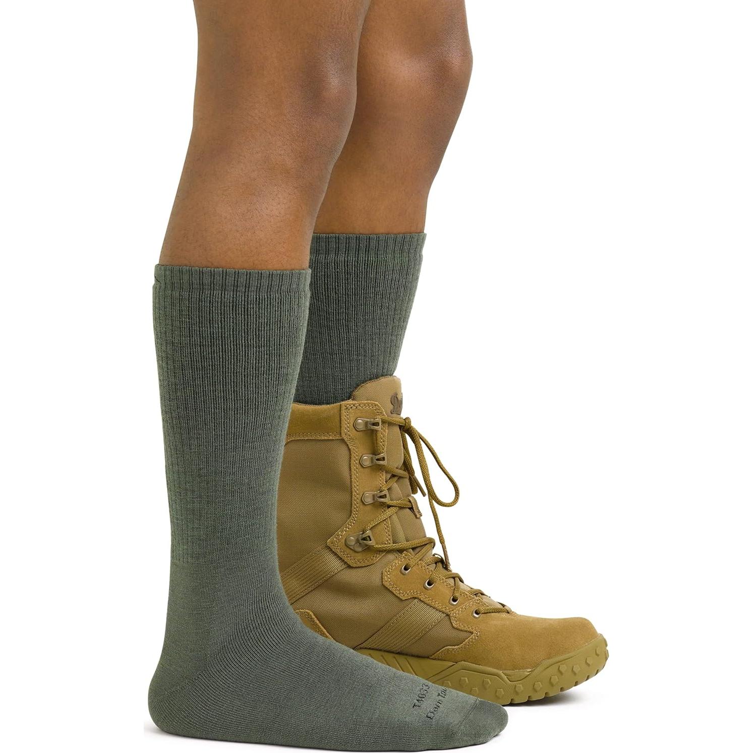 Calcetines Darn Tough T4033 Unisex Extra Acolchados