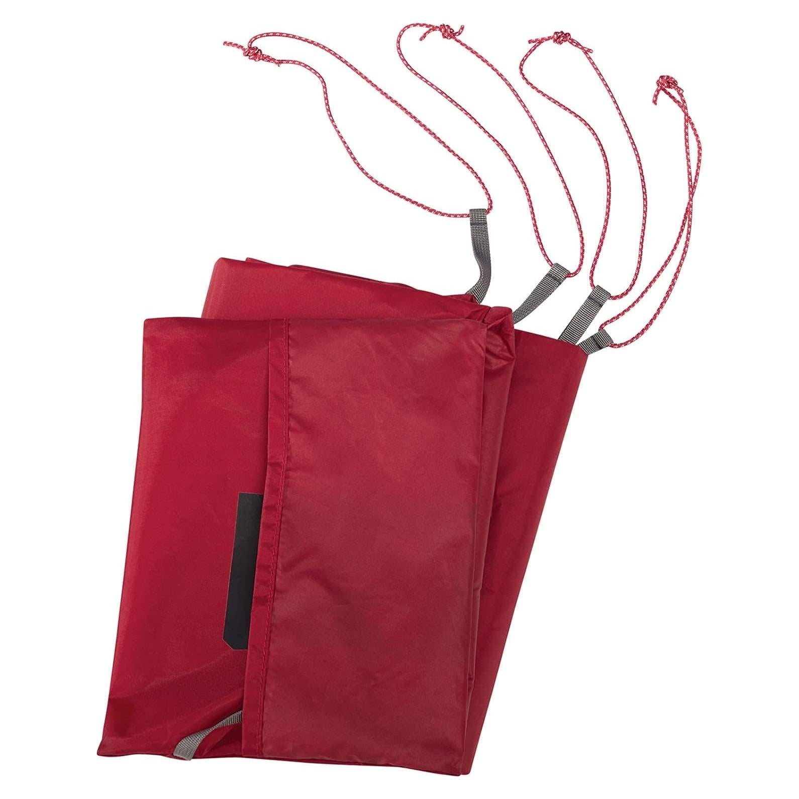 Tarp Huella Tienda MSR 4 Personas Regular 220x220 cm