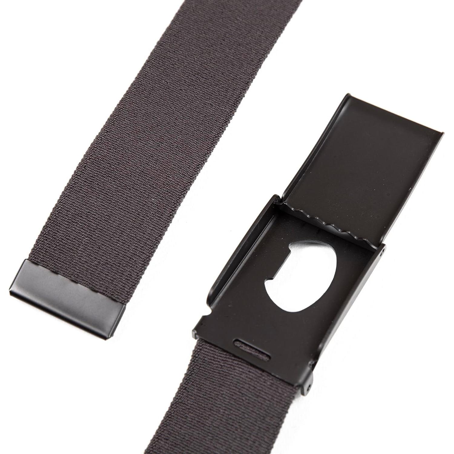 Cinturón Backcountry Eddie Bauer - Tejido Elástico 111 cm