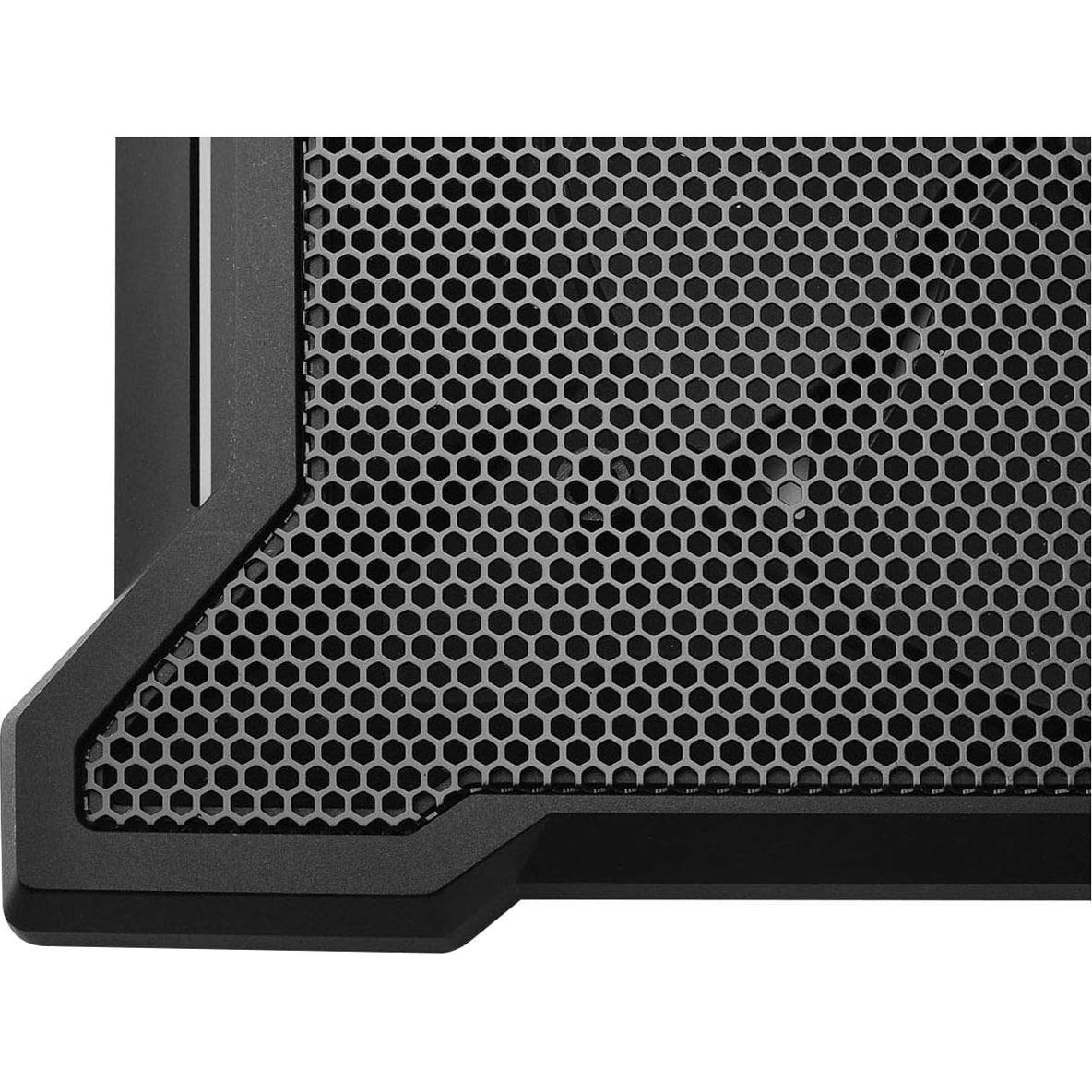 Base Refrigeradora Portátil Cooler Master NotePal X-Slim II 39.62 cm