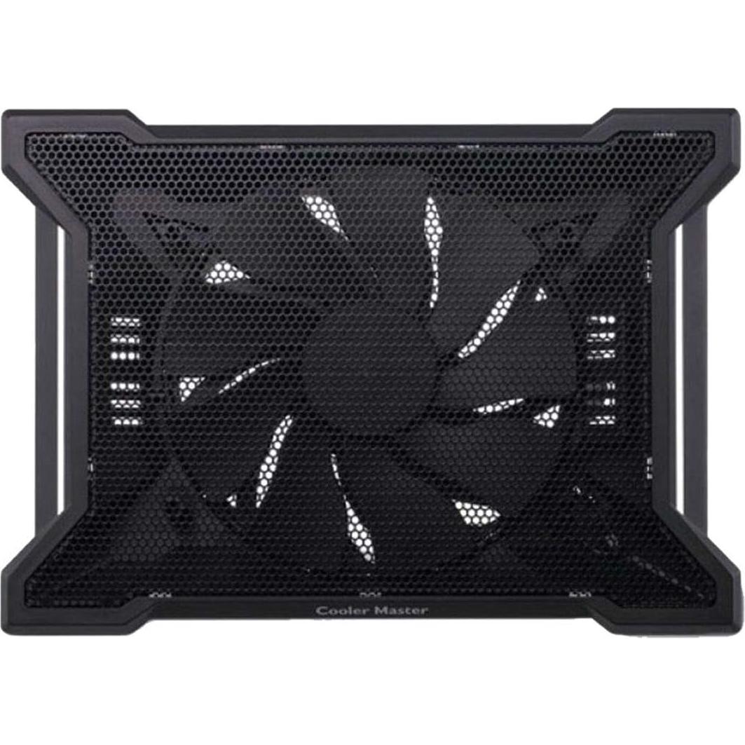 Base Refrigeradora Portátil Cooler Master NotePal X-Slim II 39.62 cm