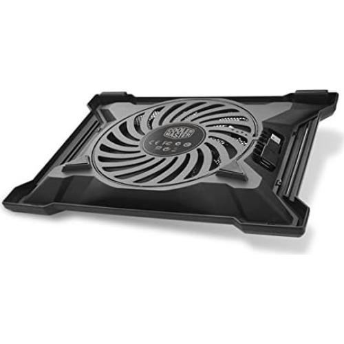 Base Refrigeradora Portátil Cooler Master NotePal X-Slim II 39.62 cm
