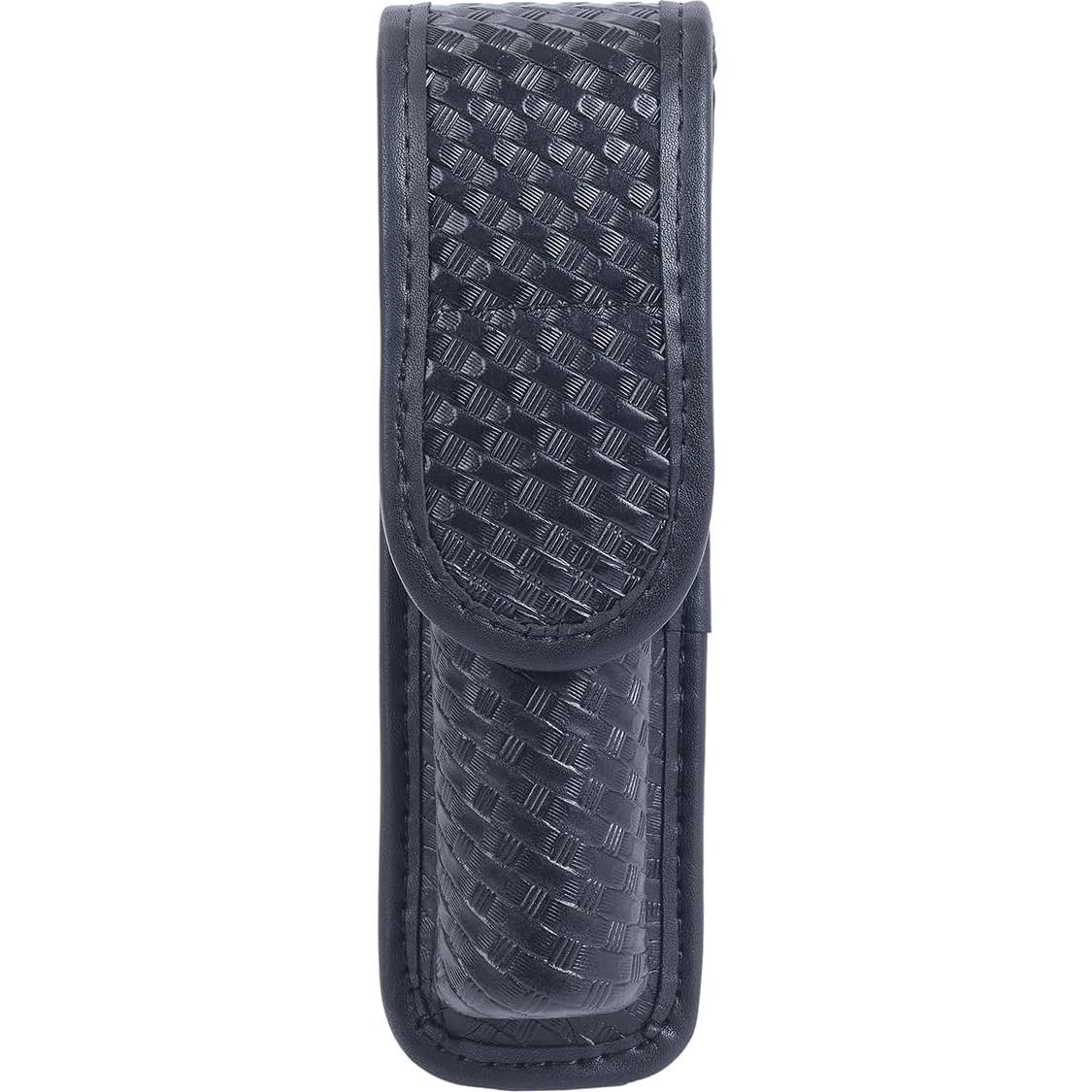 Funda para Linterna TAFTACFR Soporte Táctico Nylon 16.5cm