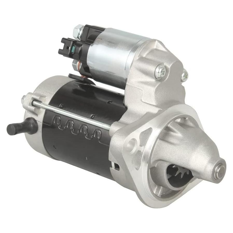 Motor de Arranque IRONTREE 17841 para Toyota Corolla 1.8L