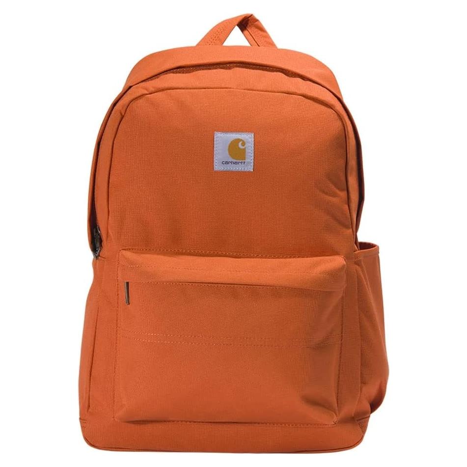 Mochila Clásica para Laptop Carhartt 21L Sunstone Unisex
