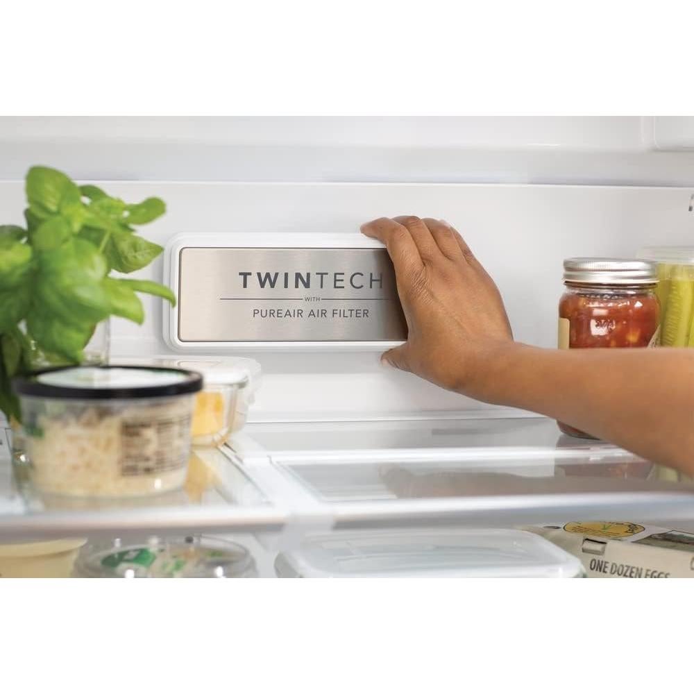 Kit de Filtros de Agua y Aire Frigidaire PWF-1 y AF-2