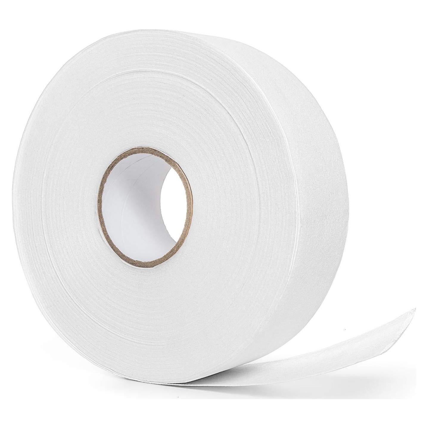 Rollo de tira de cera no tejida Vumdua 7 cm x 91 m para depilación