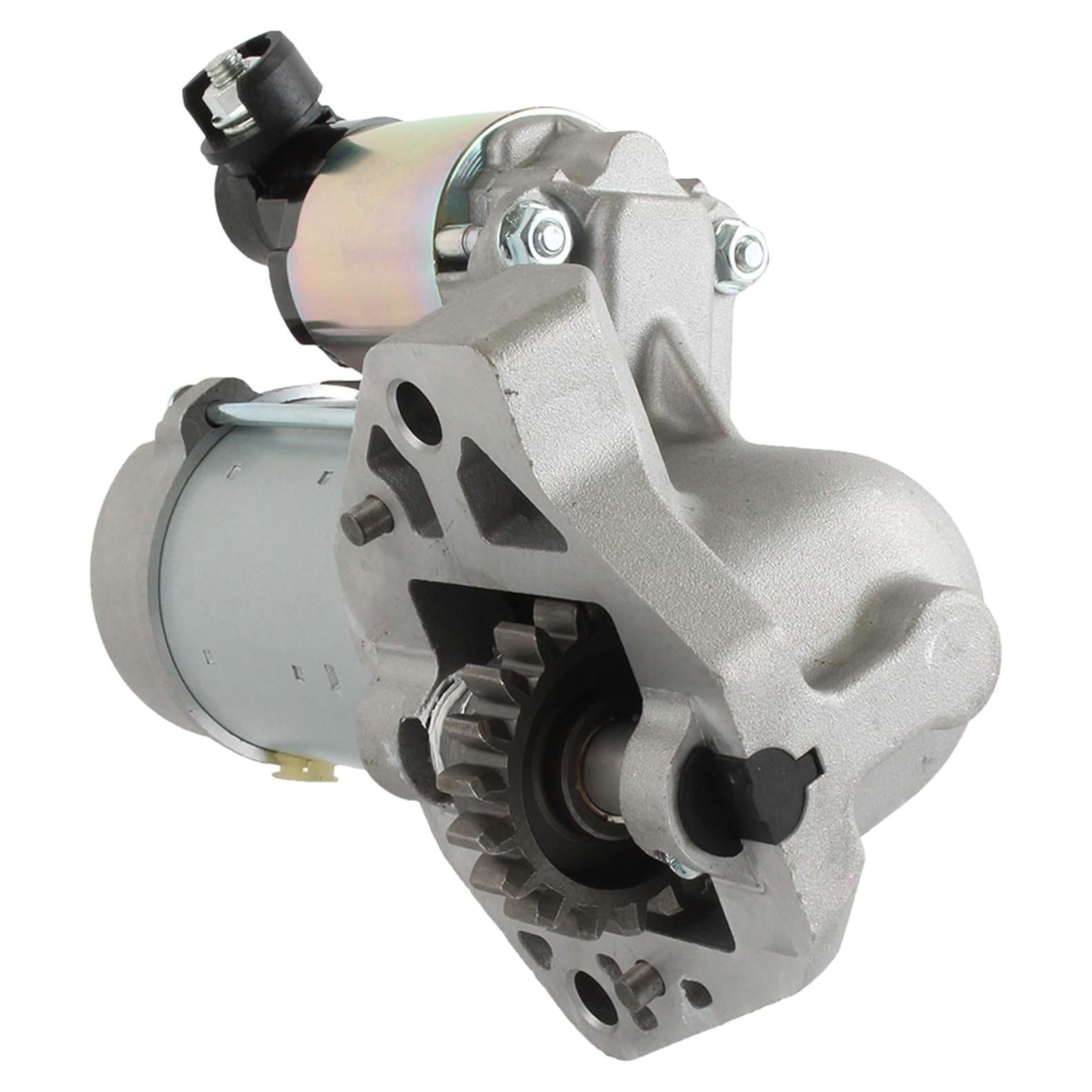 Arrancador DB Electrical 410-52494 para Acura TL y Honda Odyssey