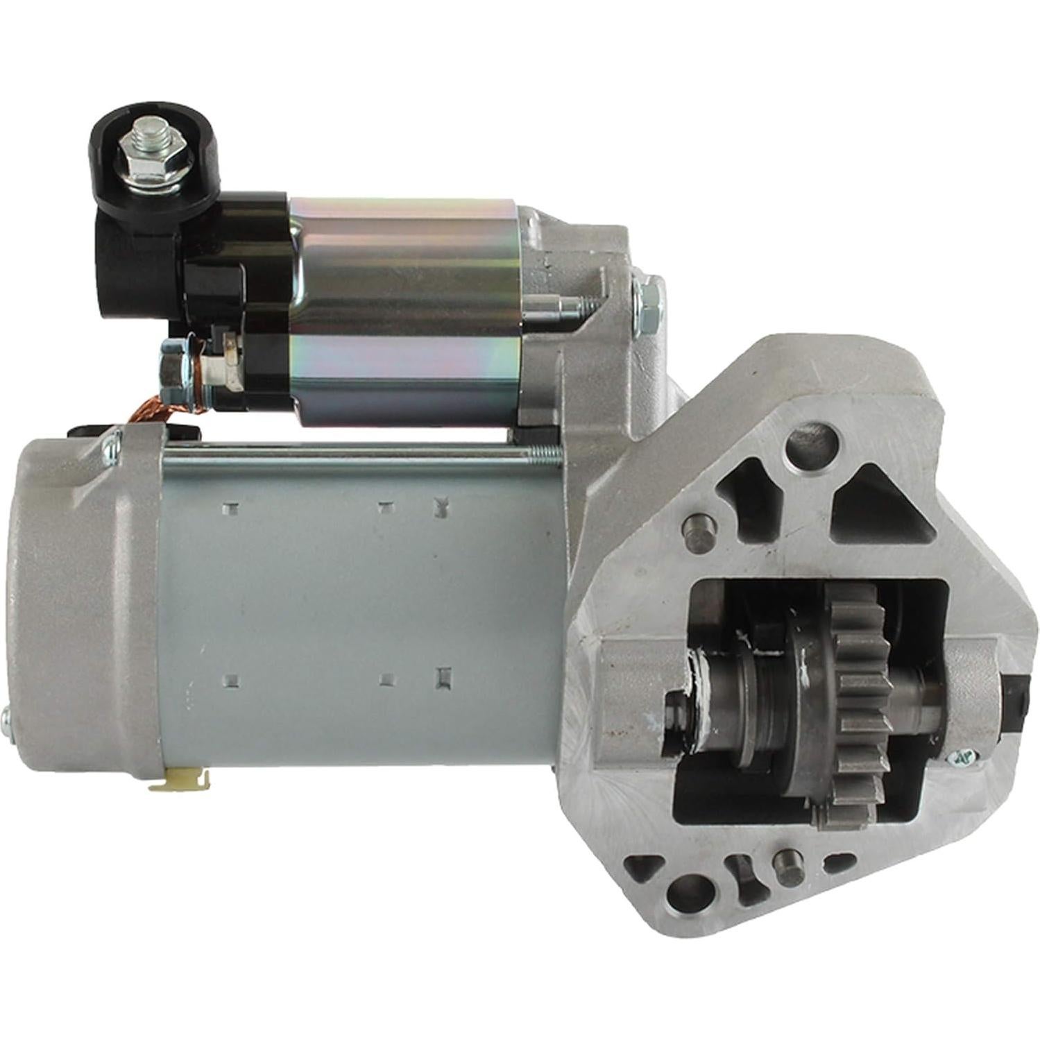 Arrancador DB Electrical 410-52494 para Acura TL y Honda Odyssey