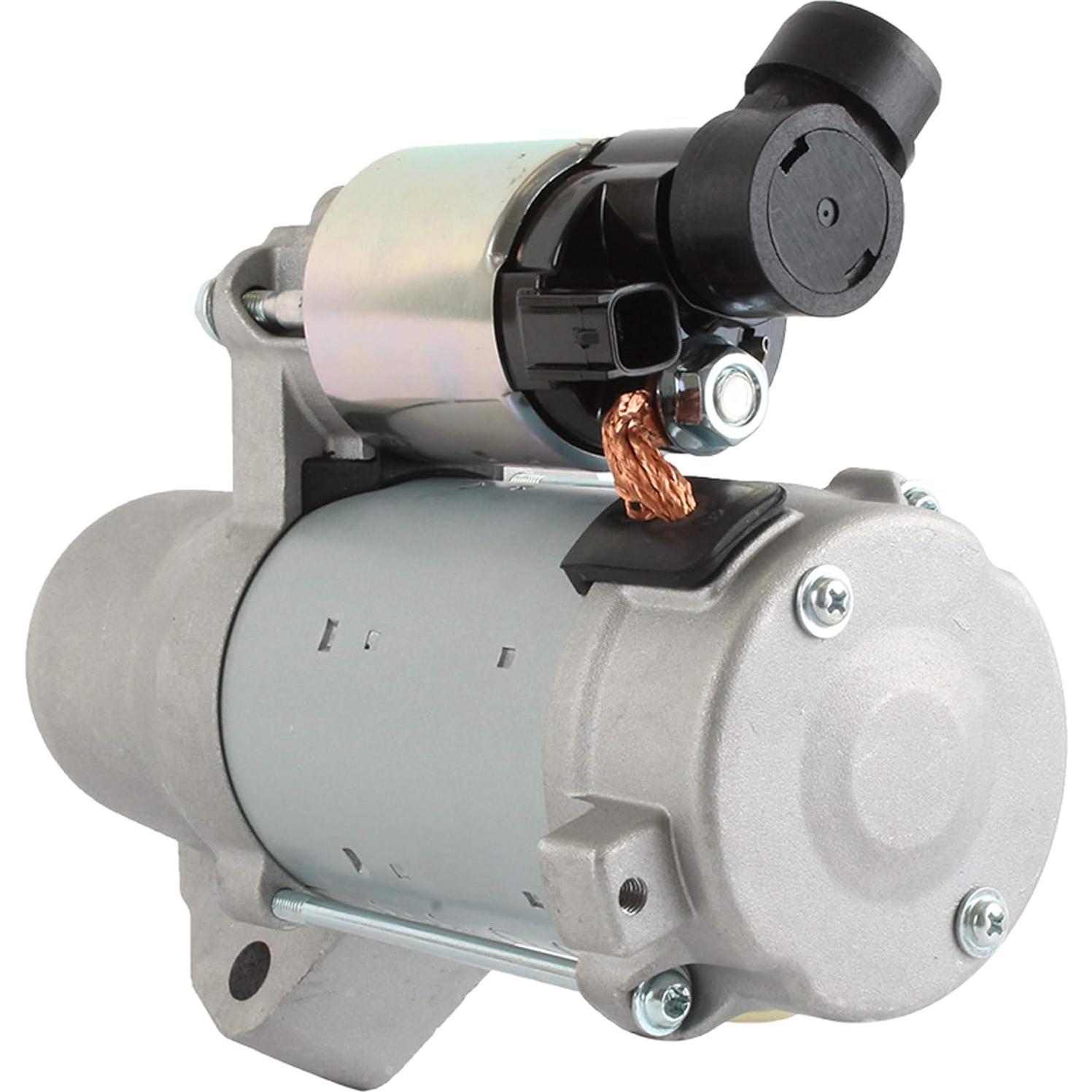 Arrancador DB Electrical 410-52494 para Acura TL y Honda Odyssey