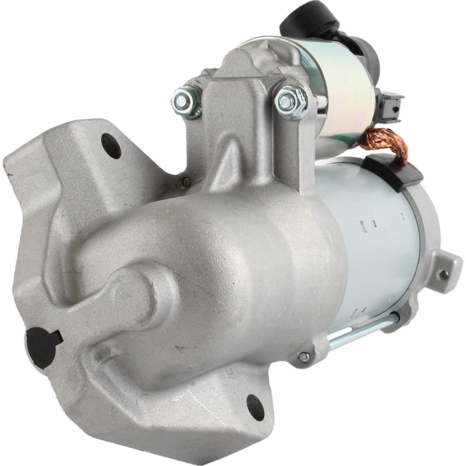 Arrancador DB Electrical 410-52494 para Acura TL y Honda Odyssey