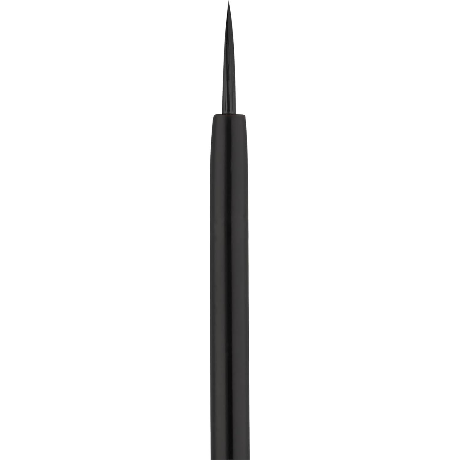 Delineador Líquido Lash Princess Esencia Negro Impermeable 8g