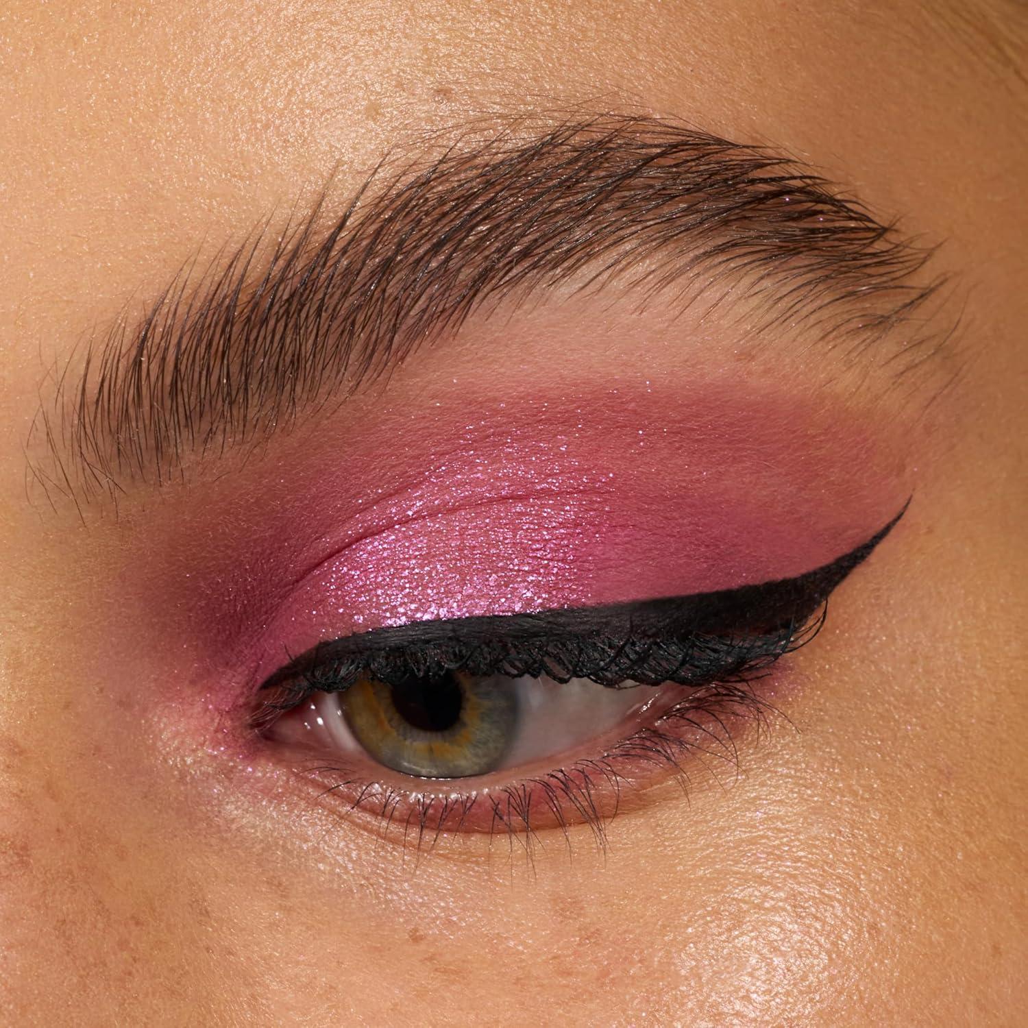 Delineador Líquido Lash Princess Esencia Negro Impermeable 8g