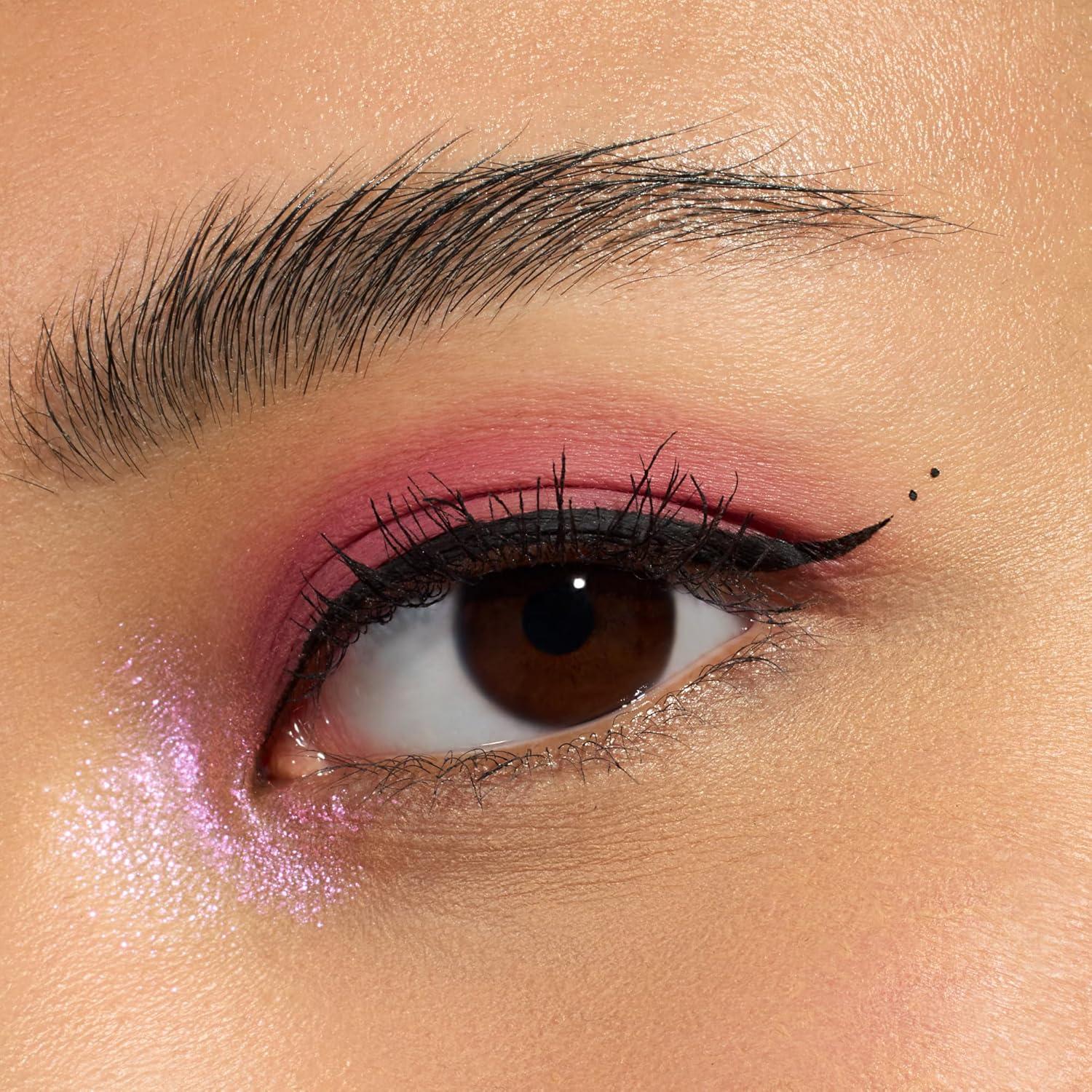 Delineador Líquido Lash Princess Esencia Negro Impermeable 8g