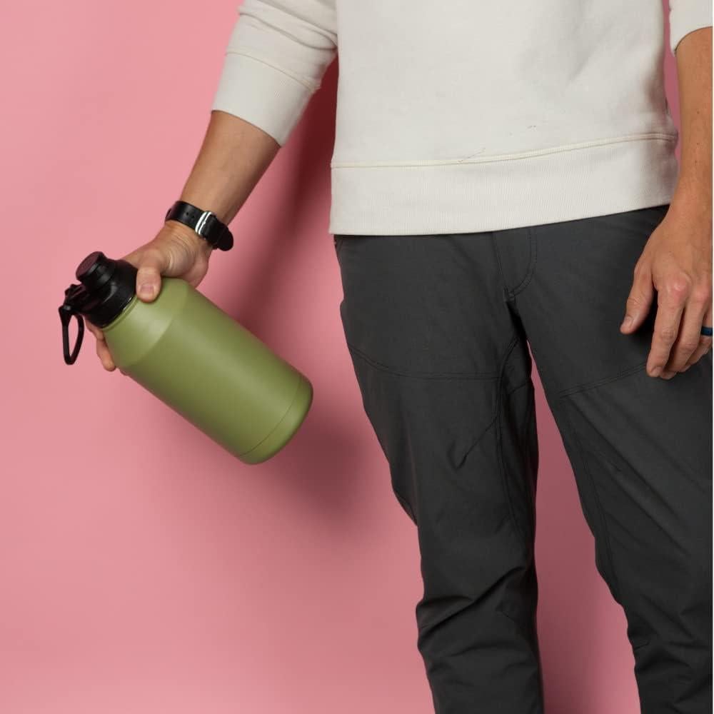 Filtro de Agua EveryDrop Whirlpool EDRARXD1 200L Verde