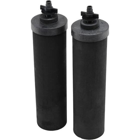 Filtro de Agua Berkey Travel 5.68L - Portátil y Eficaz