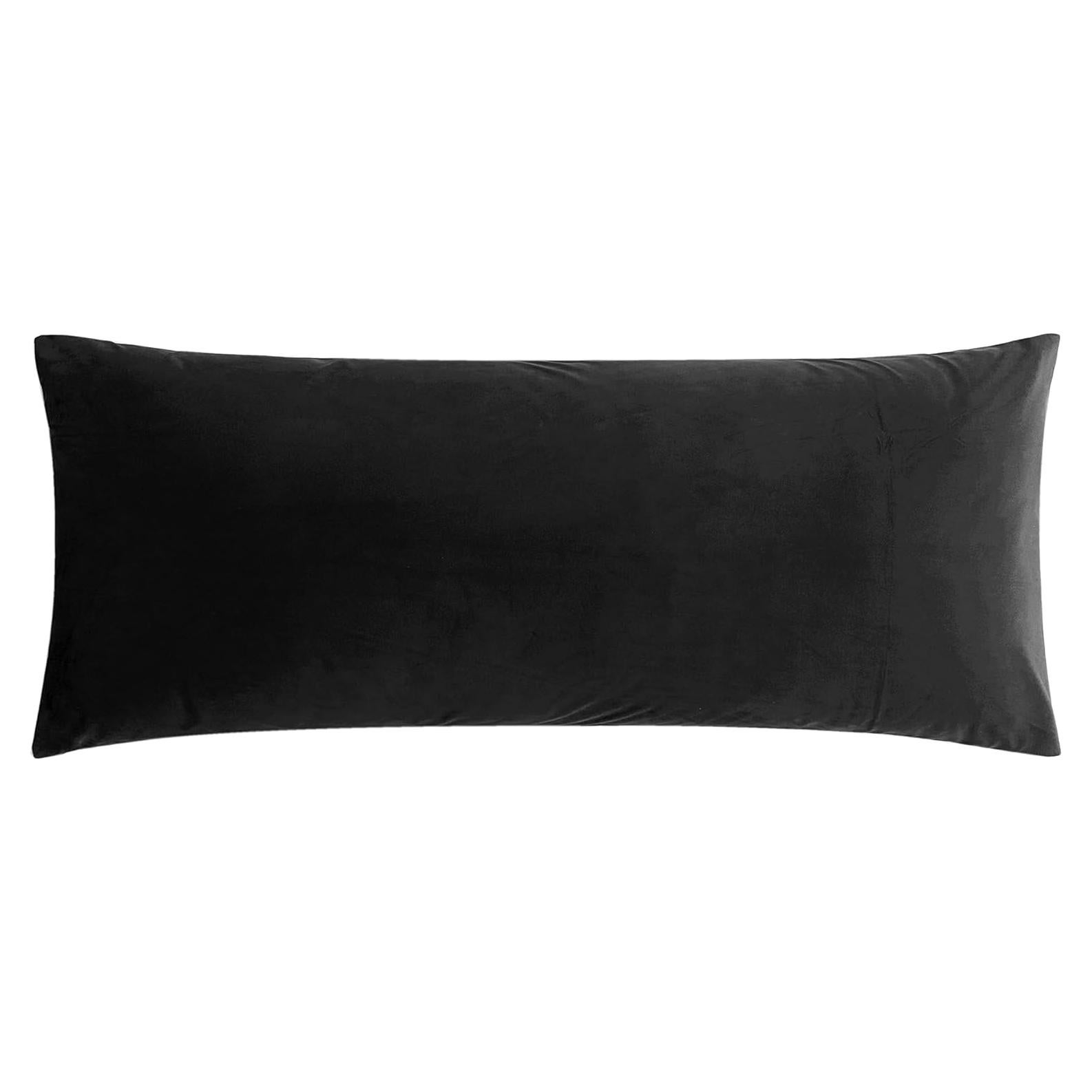Cojín Corporal BedTreat 137x51 cm - Suave y Hipoalergénico