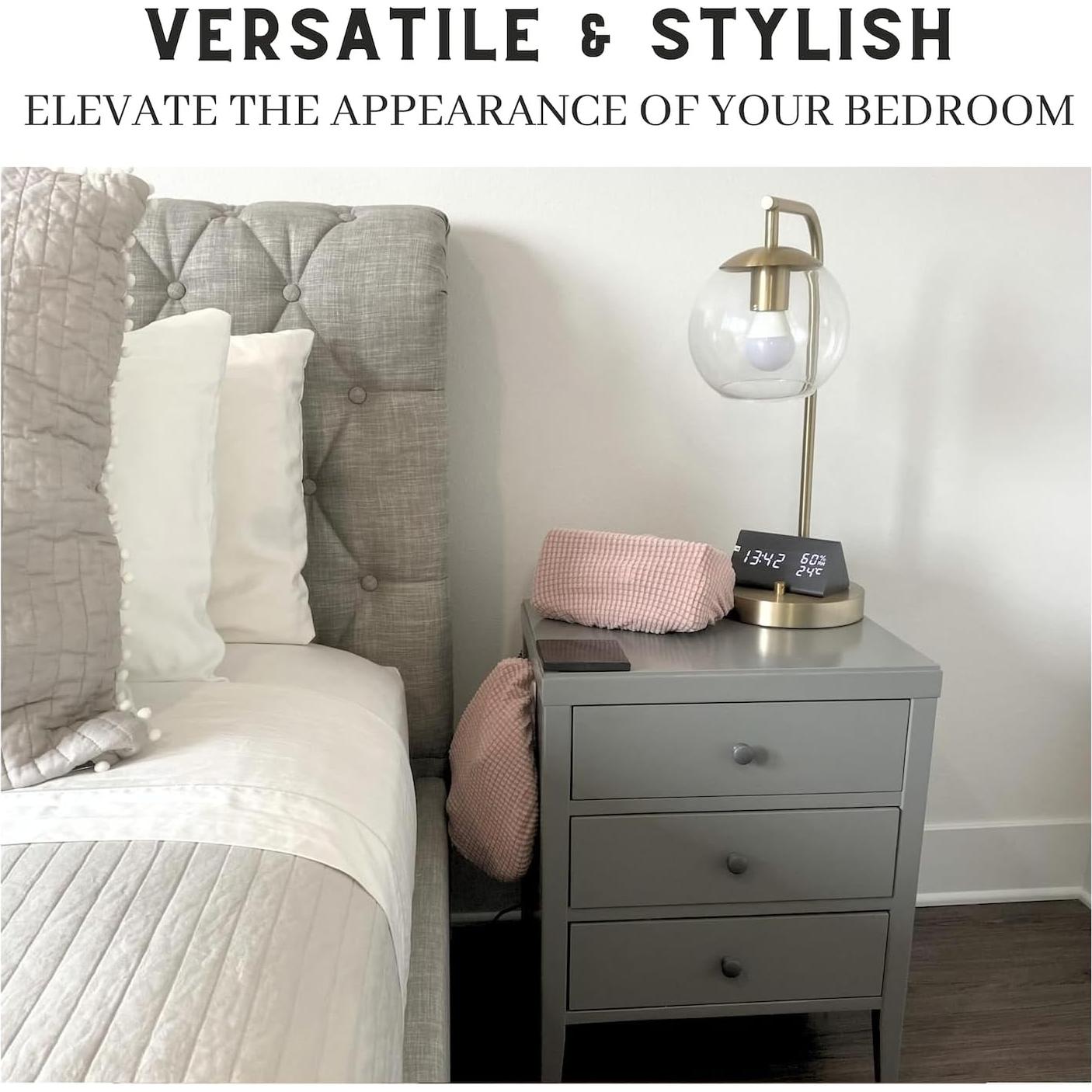 Cubierta de Polvo CPAP Live Easy - Rosa Blush - Accesorios