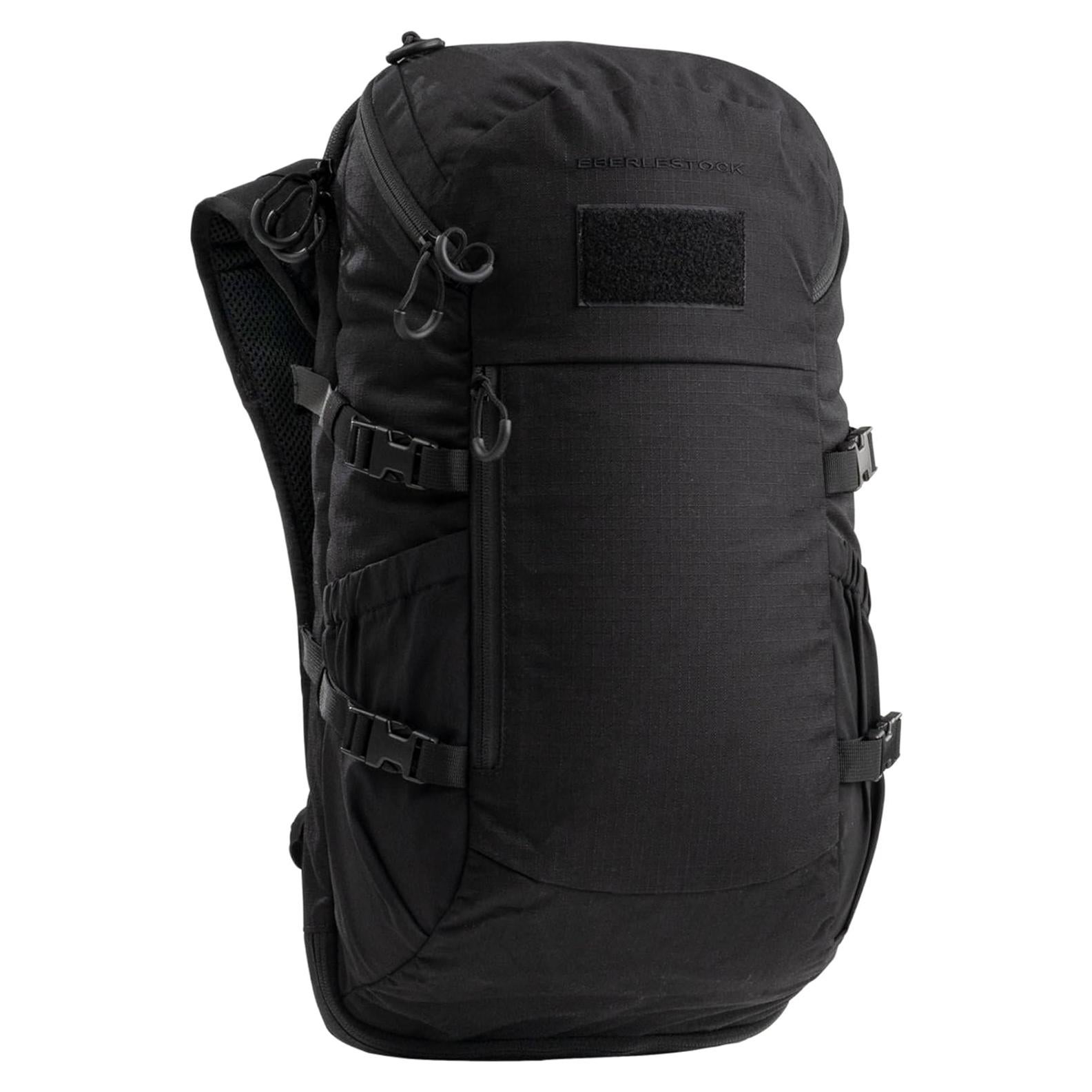 Mochila Táctica Eberlestock Jacknife - 1,27 kg, Negro