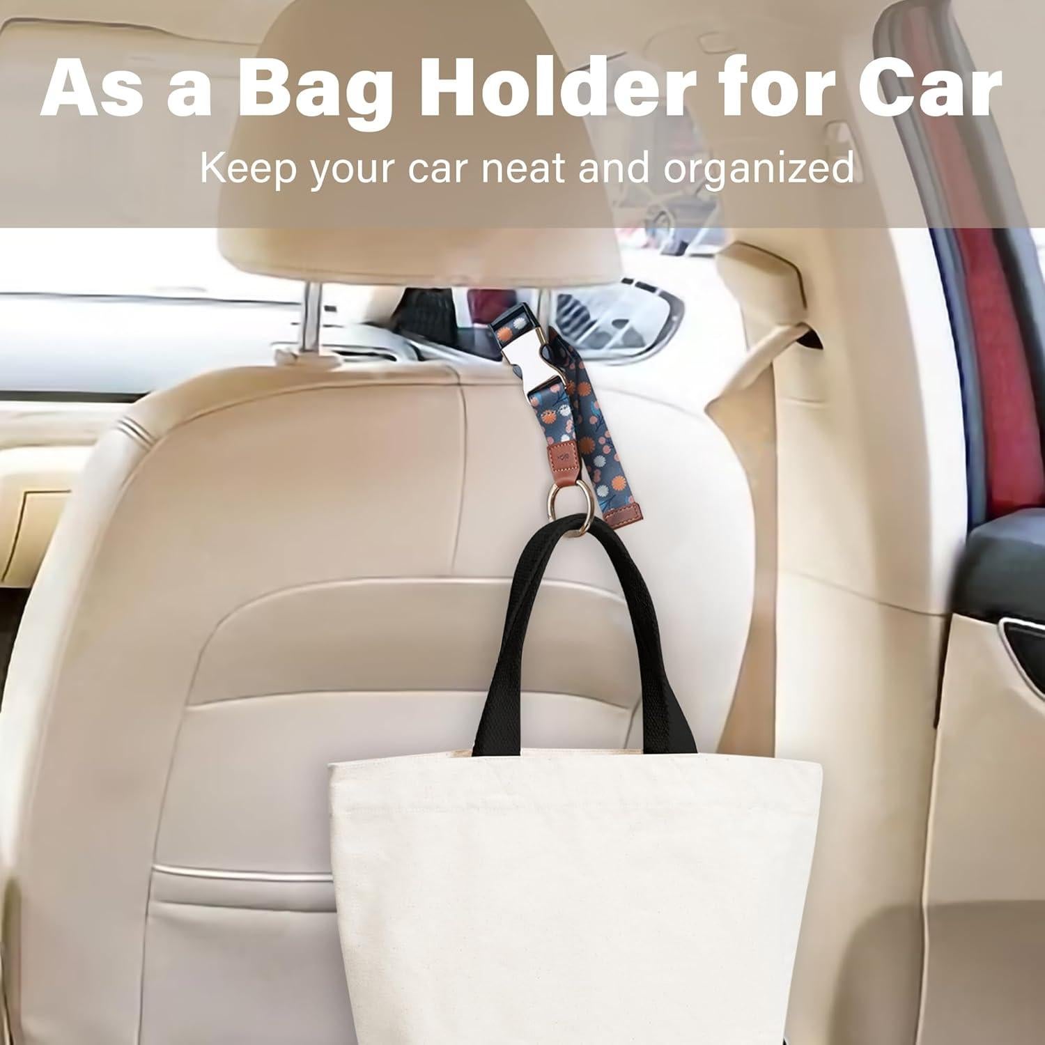 Correa de Transporte EKAX Ajustable para Equipaje 15kg