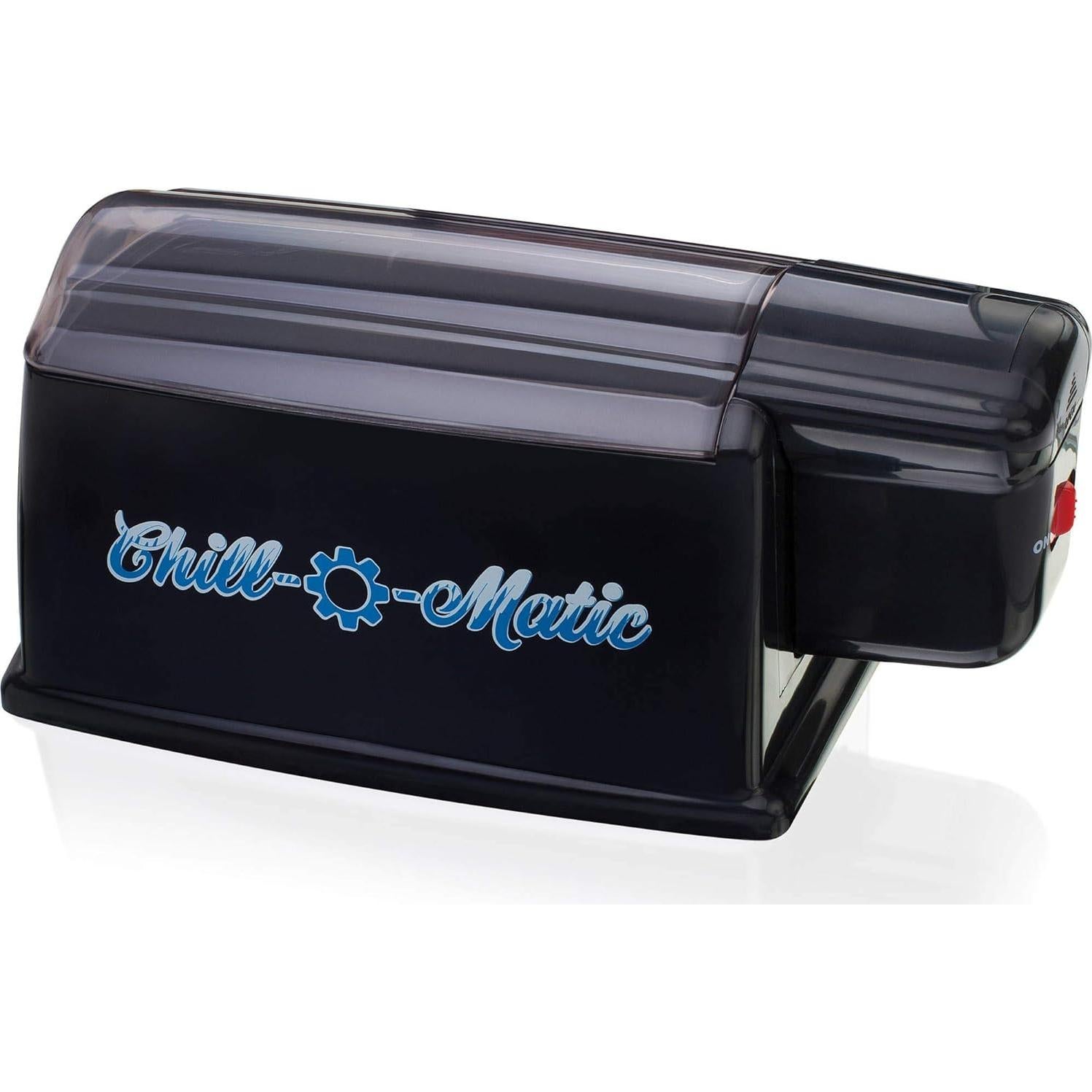 Enfriador de Bebidas Chill-O-Matic 355ml - Heladas en 60s