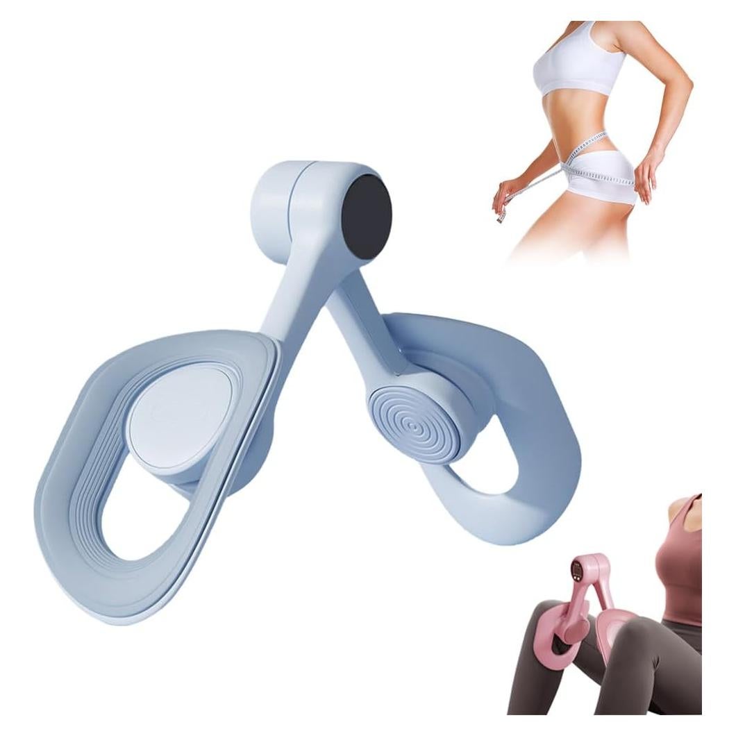 Ejercitador de Suelo Pélvico Hoehew, 3 Niveles de Resistencia